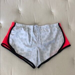 ✅Women Rue21 Running Shorts Size L